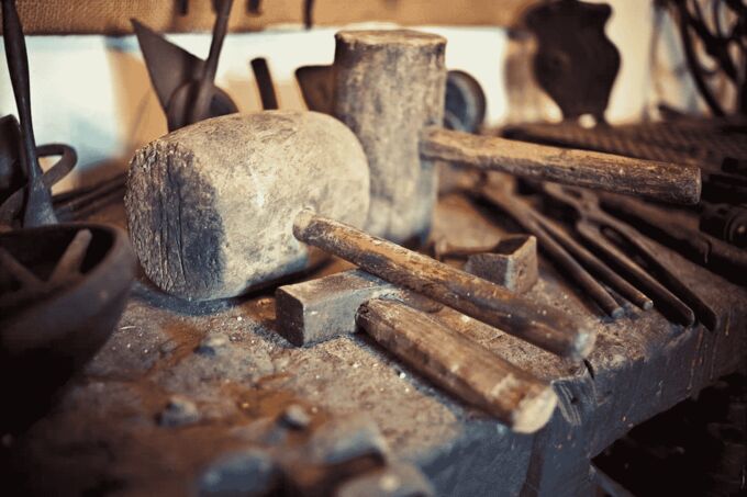 Go frameworks and libraries