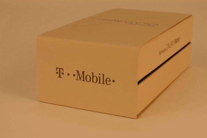 T-mobile Note 4 unopened